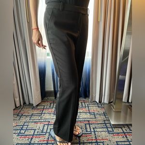 Sophie Max Black Dress Pants | Size 10 | NWT